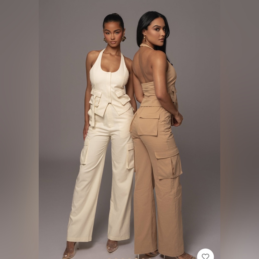 JLUXLABEL🤎SET - Picture 5 of 16